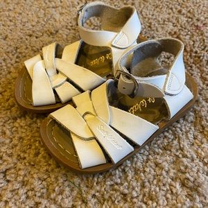 Salt Water Sandals